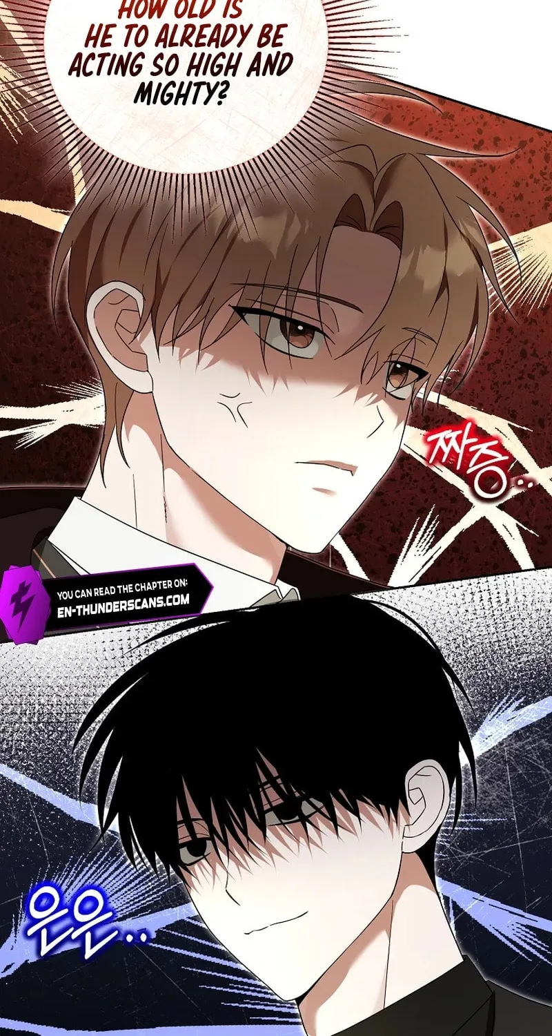 The Genius Tamer of the Academy Chapter 27 page 57 - 