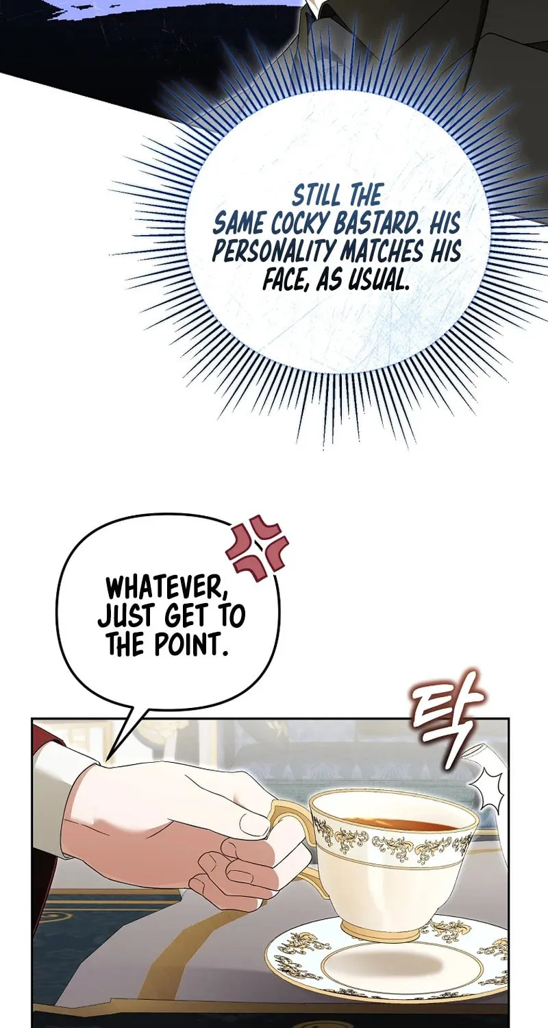 The Genius Tamer of the Academy Chapter 27 page 58 - 