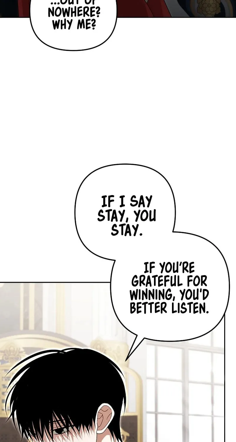 The Genius Tamer of the Academy Chapter 27 page 61 - 