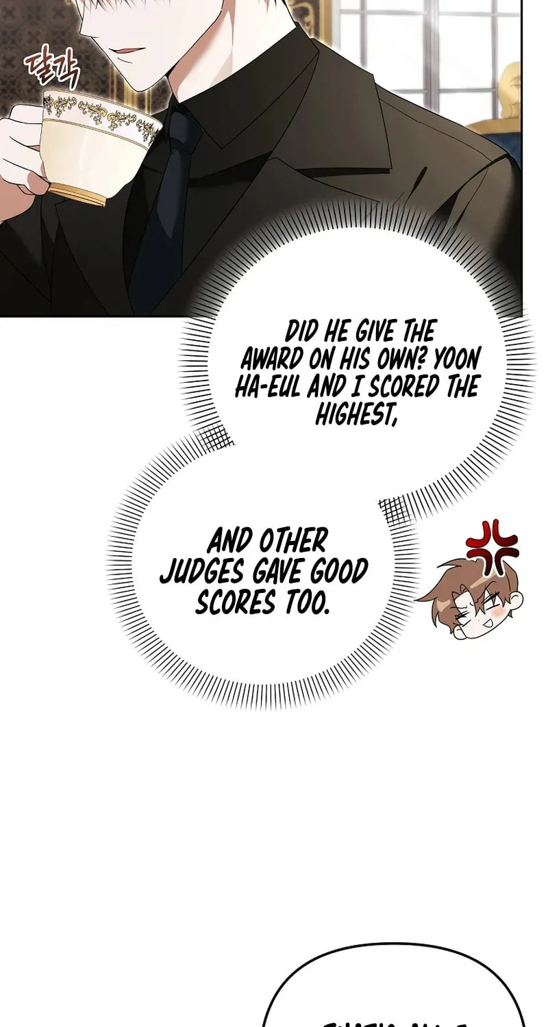The Genius Tamer of the Academy Chapter 27 page 62 - 