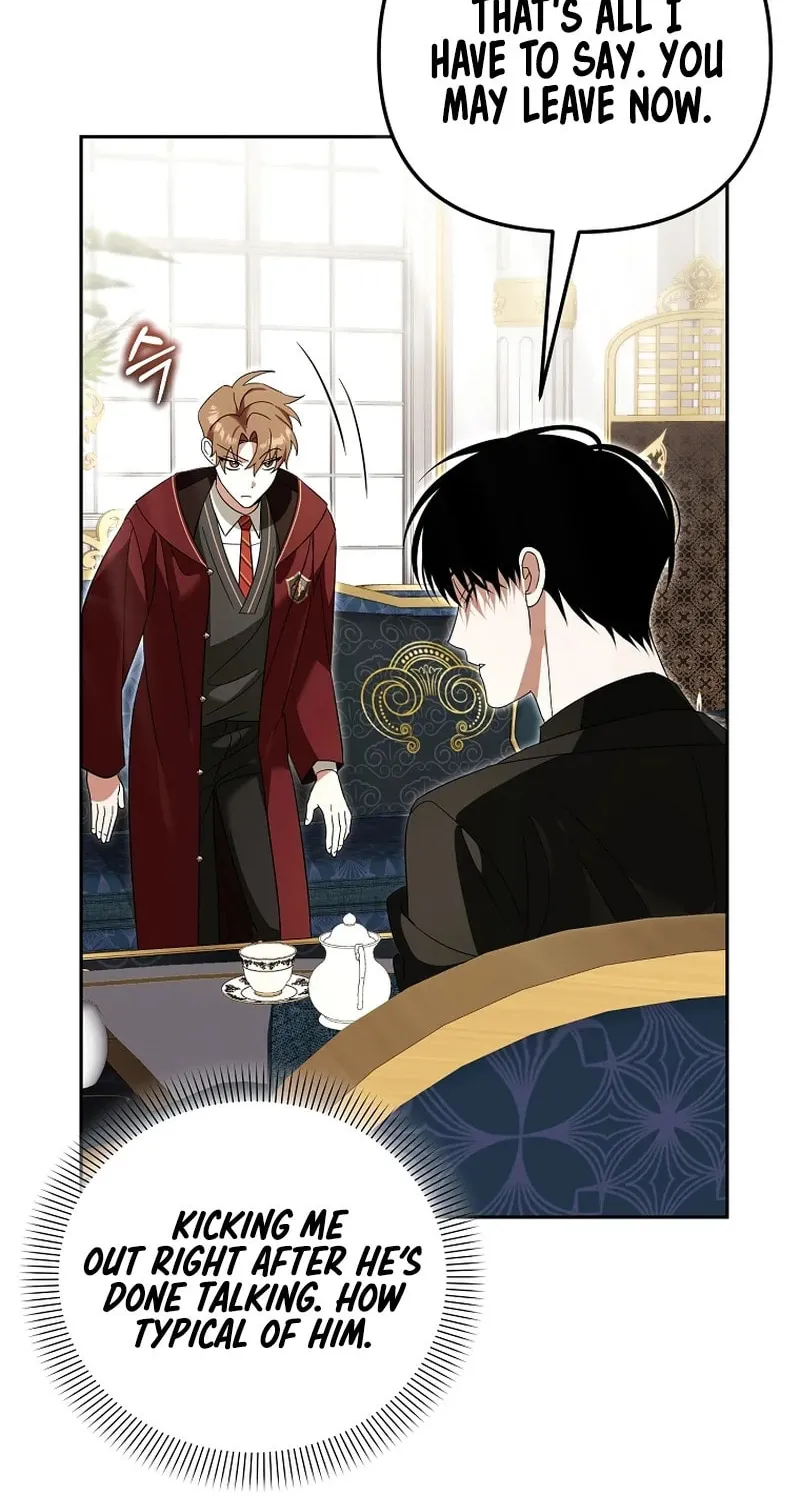 The Genius Tamer of the Academy Chapter 27 page 63 - 