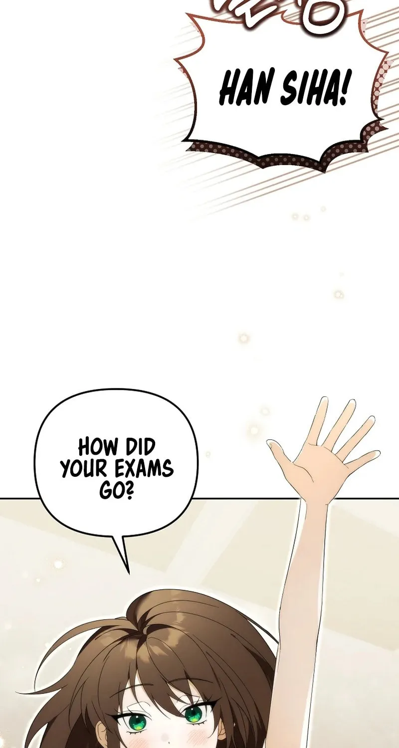 The Genius Tamer of the Academy Chapter 27 page 69 - 