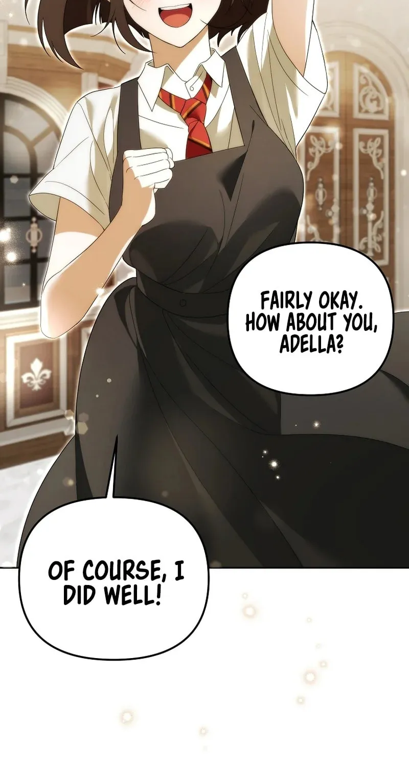The Genius Tamer of the Academy Chapter 27 page 70 - 