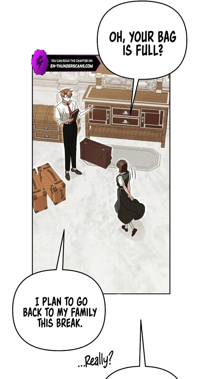 The Genius Tamer of the Academy Chapter 27 page 72 - 