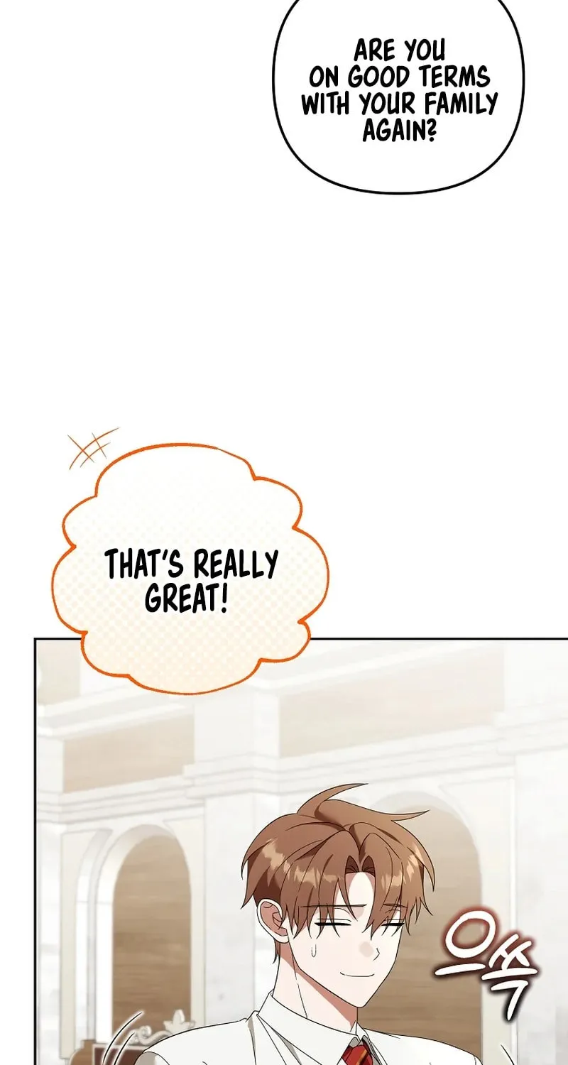 The Genius Tamer of the Academy Chapter 27 page 73 - 