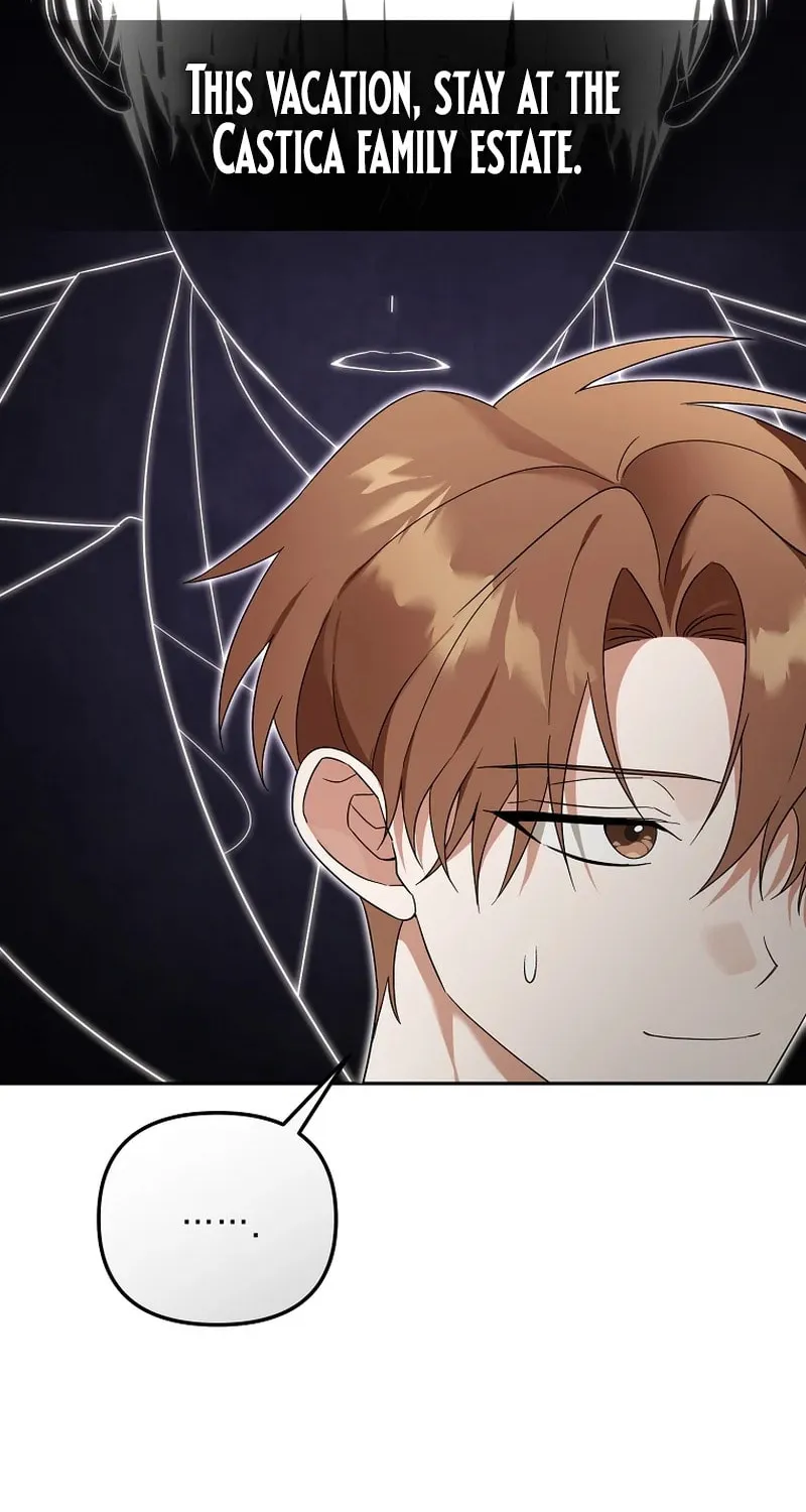 The Genius Tamer of the Academy Chapter 27 page 75 - 