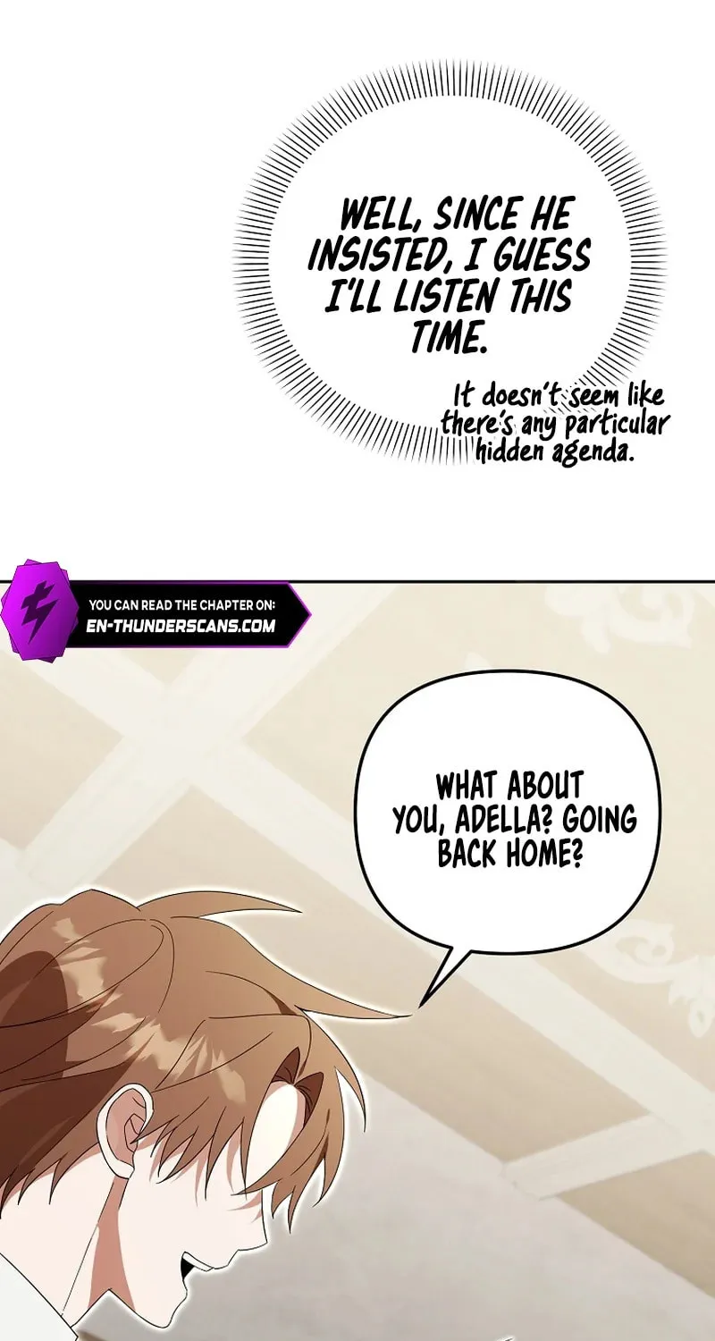 The Genius Tamer of the Academy Chapter 27 page 76 - 