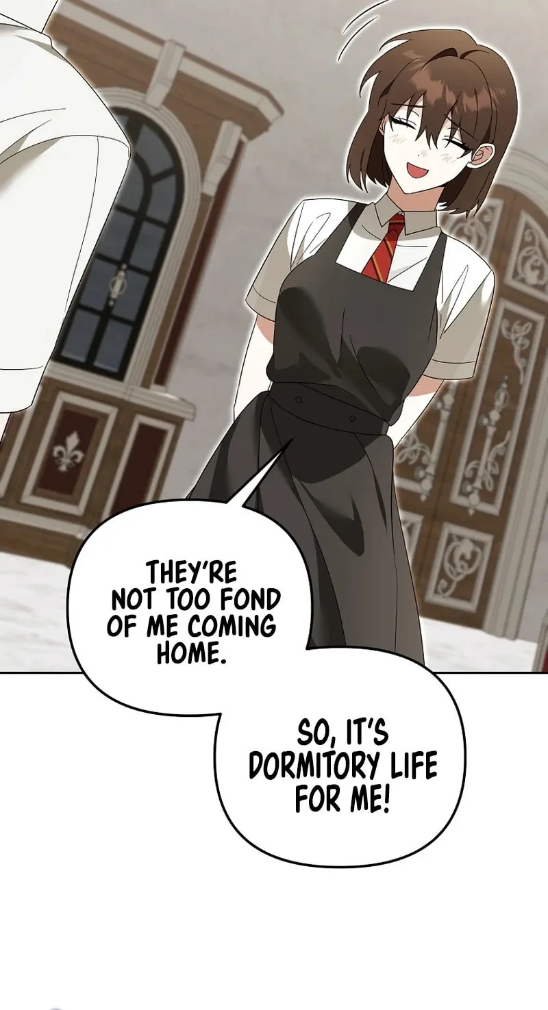 The Genius Tamer of the Academy Chapter 27 page 77 - 