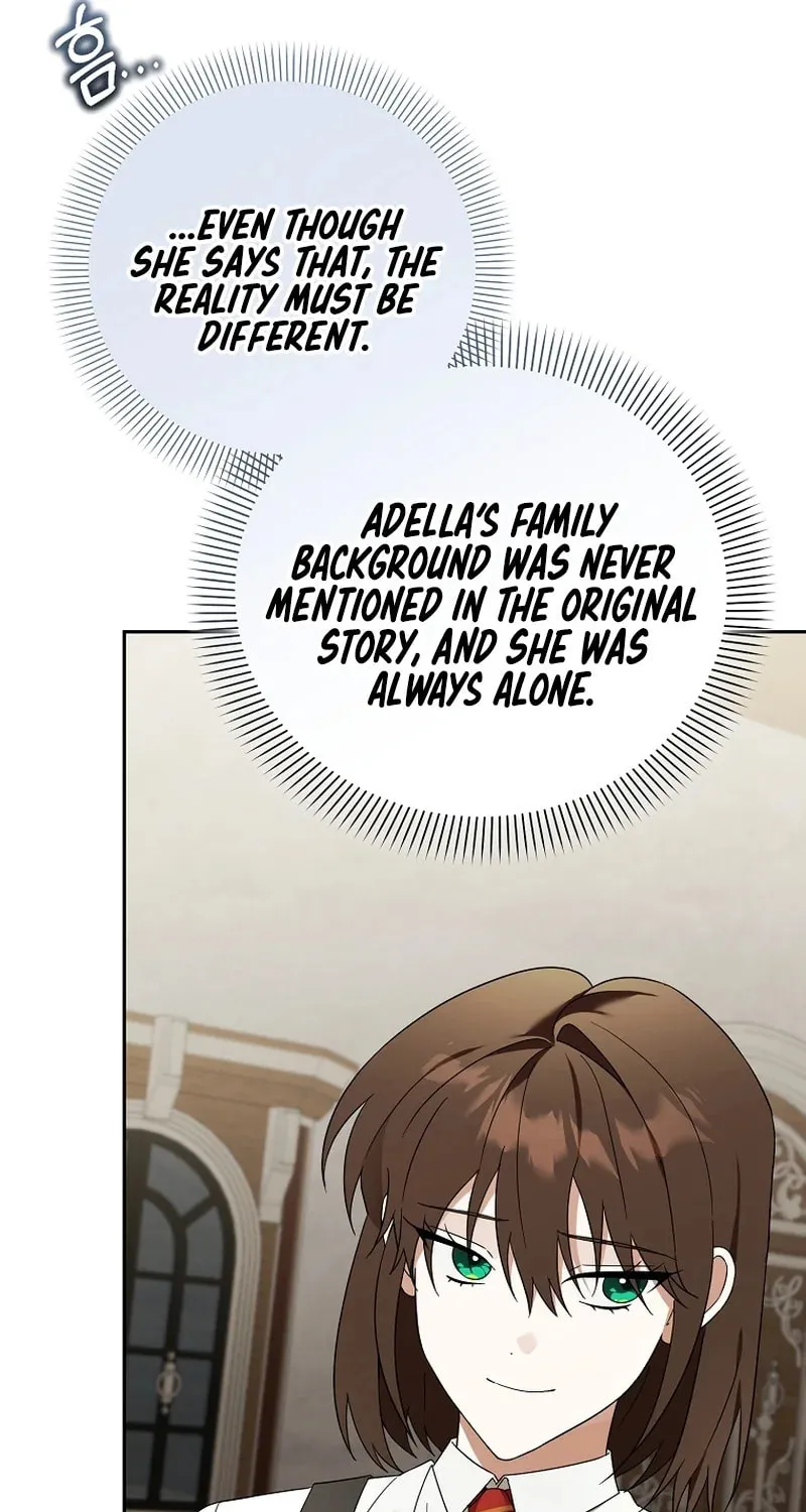 The Genius Tamer of the Academy Chapter 27 page 78 - 