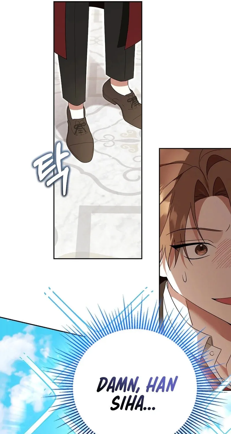 The Genius Tamer of the Academy Chapter 27 page 83 - 