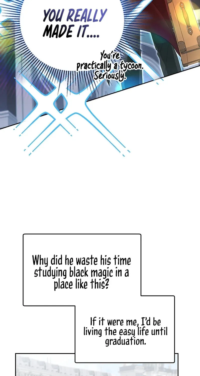 The Genius Tamer of the Academy Chapter 27 page 85 - 