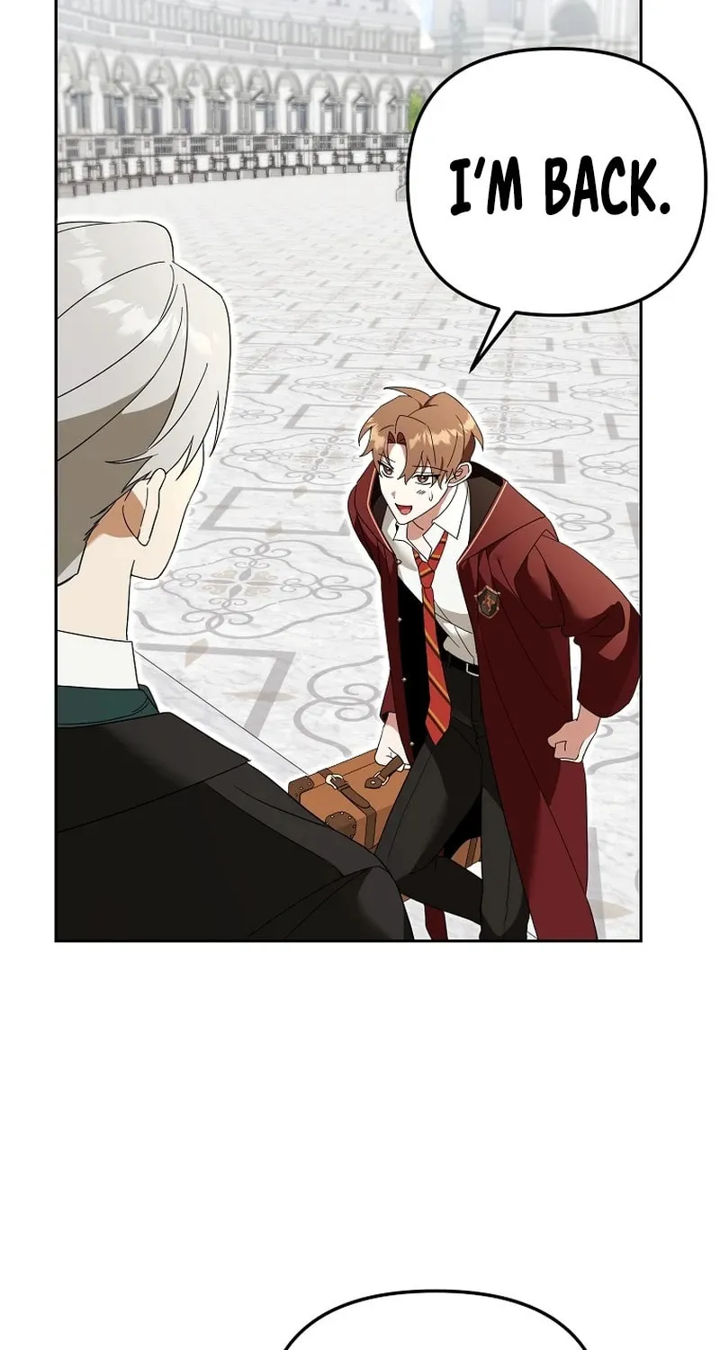 The Genius Tamer of the Academy Chapter 27 page 86 - 