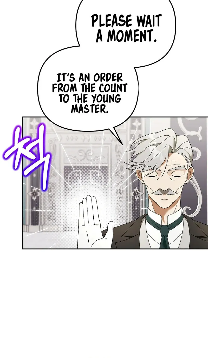 The Genius Tamer of the Academy Chapter 27 page 87 - 