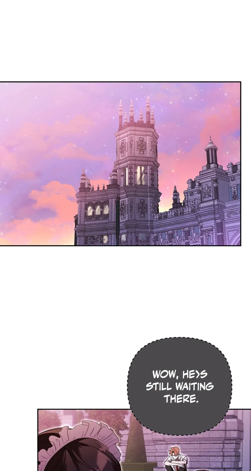 The Genius Tamer of the Academy Chapter 28 page 2 - 