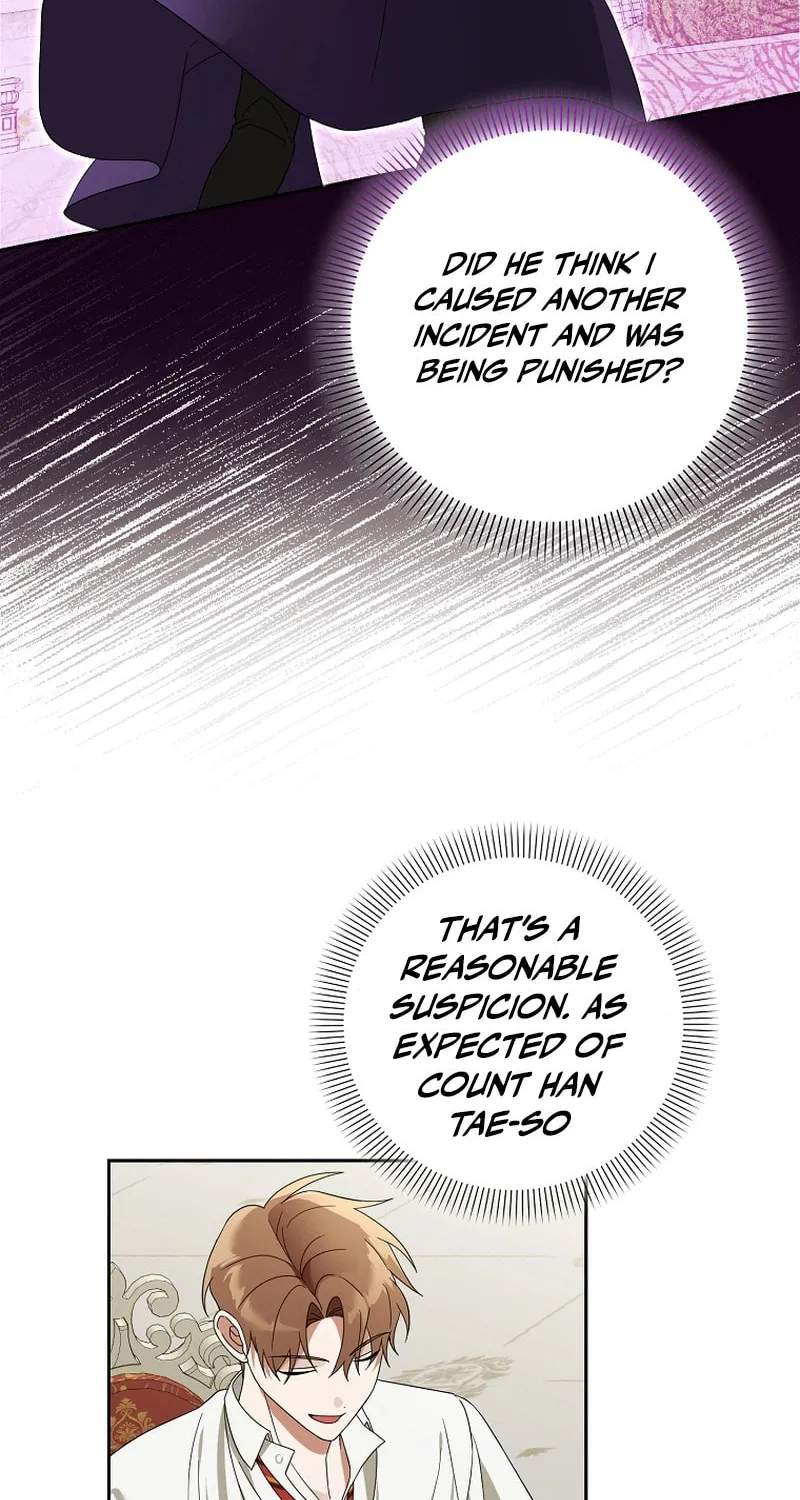 The Genius Tamer of the Academy Chapter 28 page 16 - 