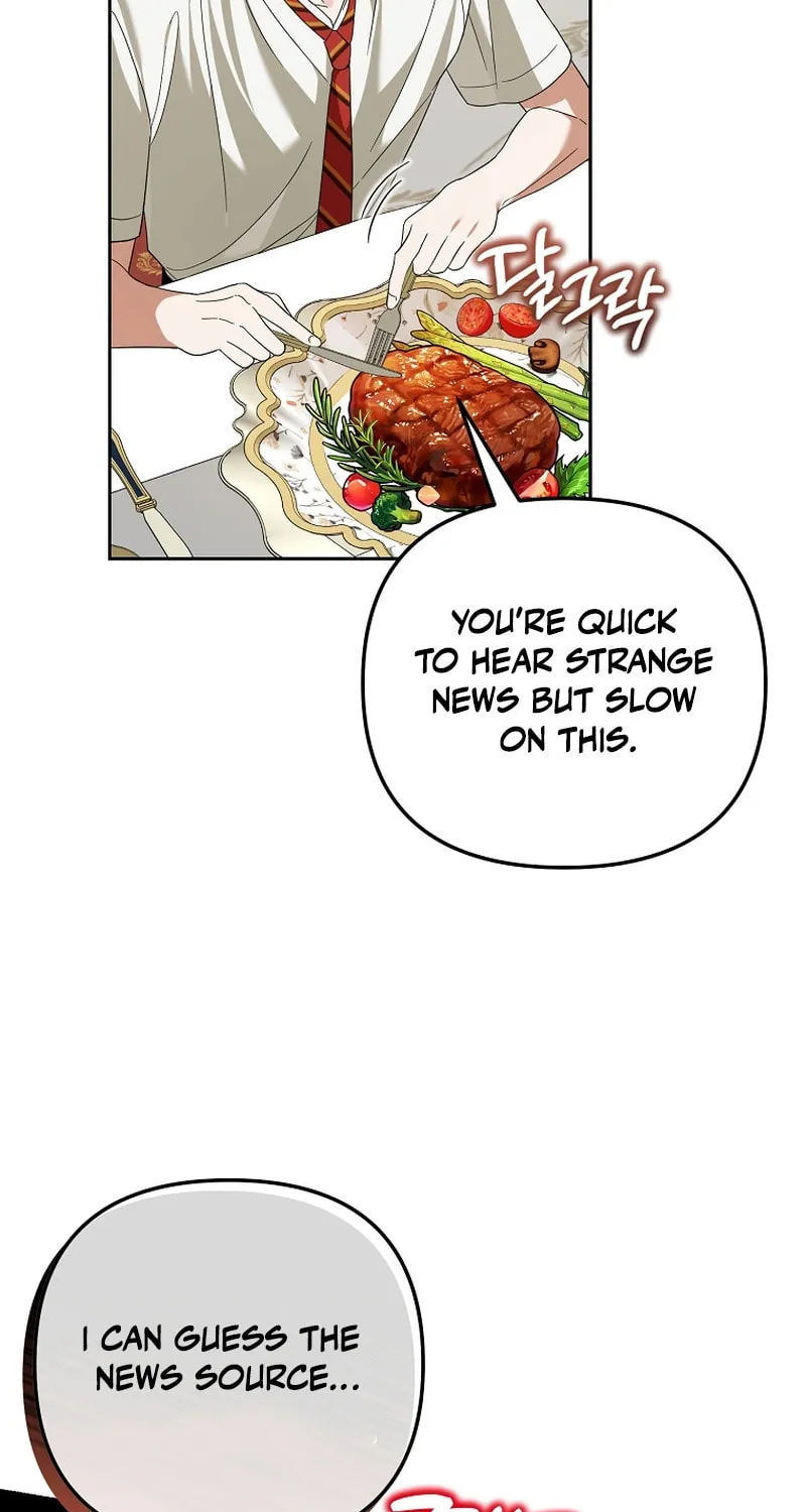 The Genius Tamer of the Academy Chapter 28 page 17 - 