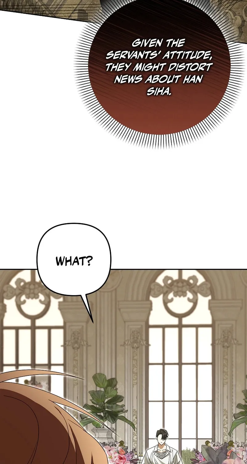 The Genius Tamer of the Academy Chapter 28 page 19 - 