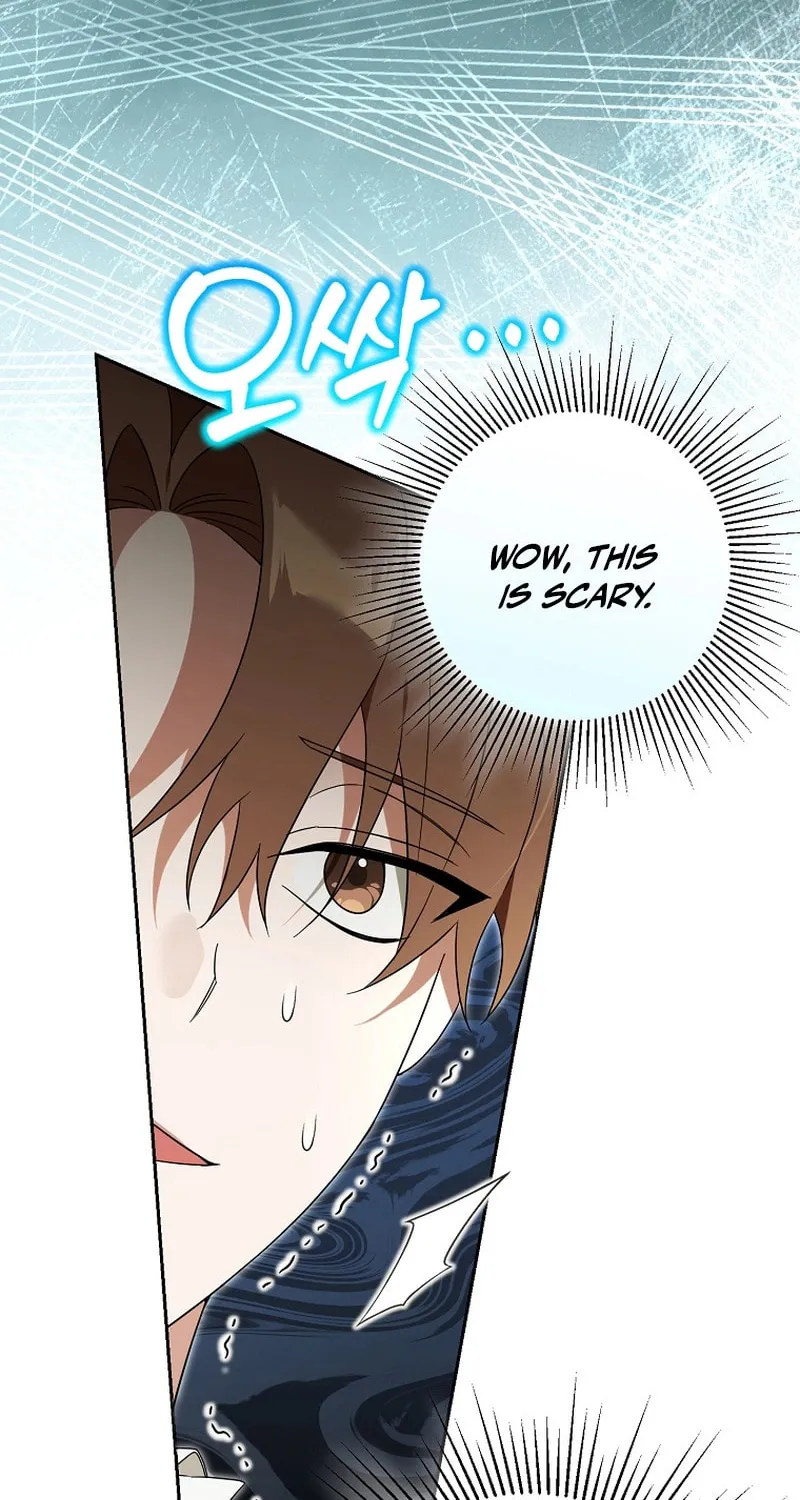 The Genius Tamer of the Academy Chapter 28 page 25 - 