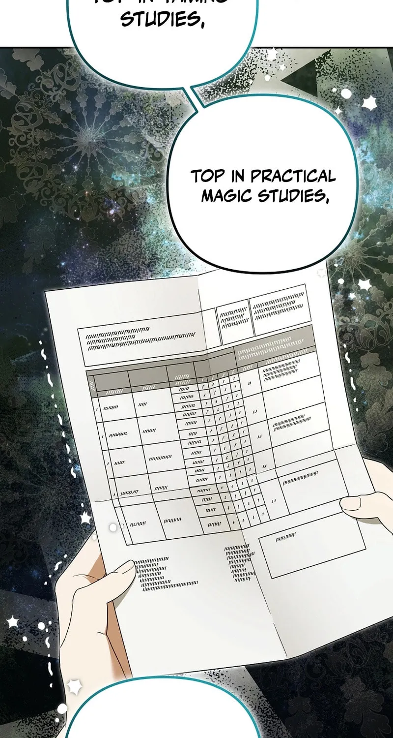 The Genius Tamer of the Academy Chapter 28 page 30 - 
