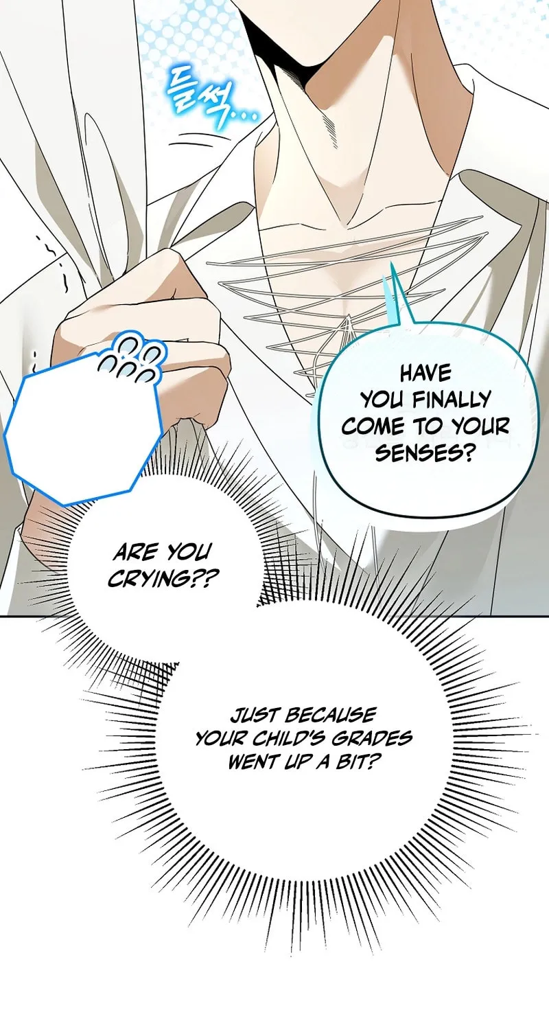 The Genius Tamer of the Academy Chapter 28 page 36 - 