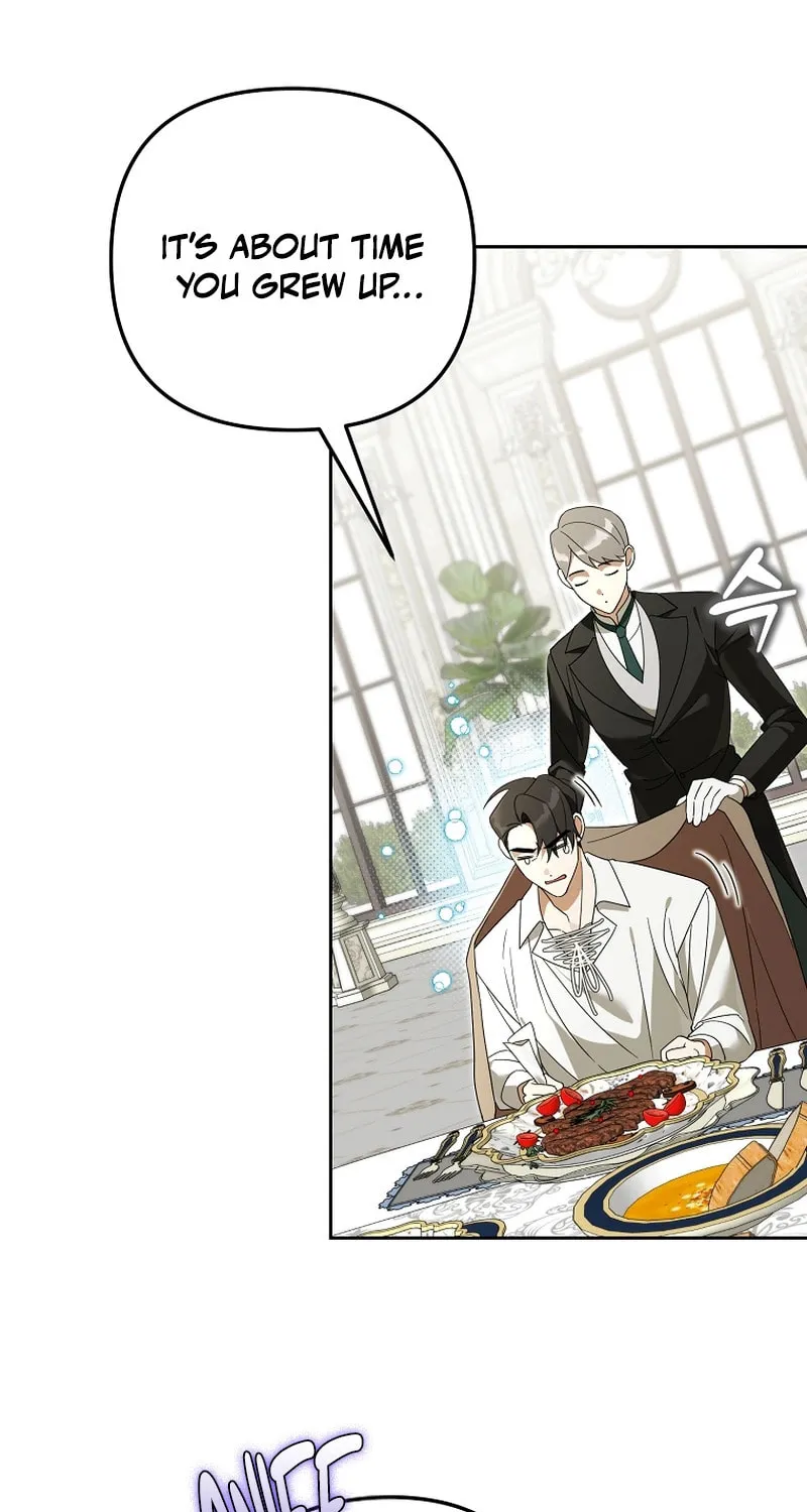 The Genius Tamer of the Academy Chapter 28 page 37 - 