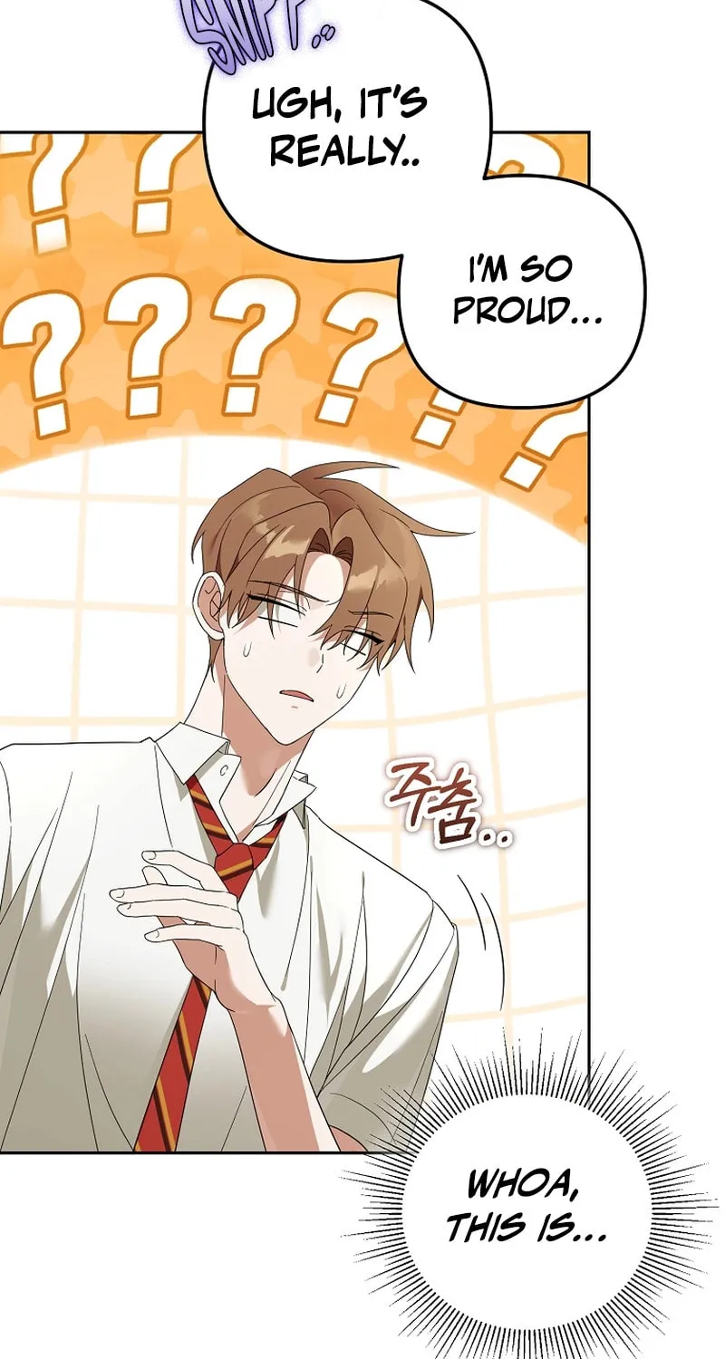 The Genius Tamer of the Academy Chapter 28 page 38 - 