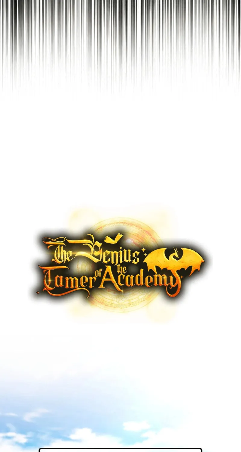 The Genius Tamer of the Academy Chapter 28 page 40 - 