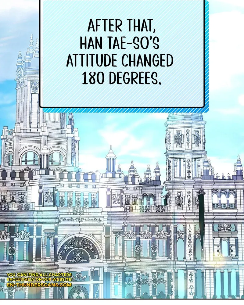 The Genius Tamer of the Academy Chapter 28 page 41 - 