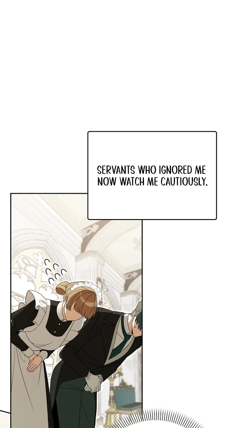 The Genius Tamer of the Academy Chapter 28 page 42 - 