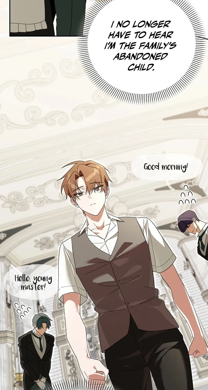 The Genius Tamer of the Academy Chapter 28 page 43 - 