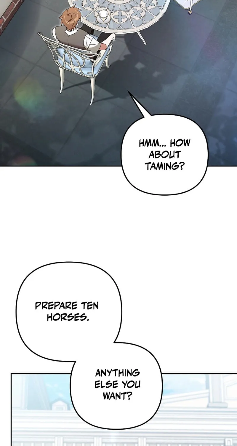 The Genius Tamer of the Academy Chapter 28 page 46 - 