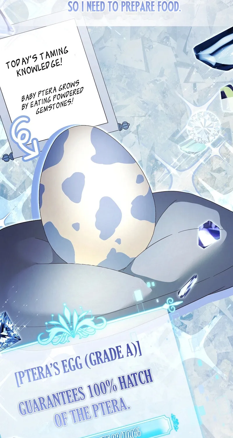 The Genius Tamer of the Academy Chapter 28 page 50 - 