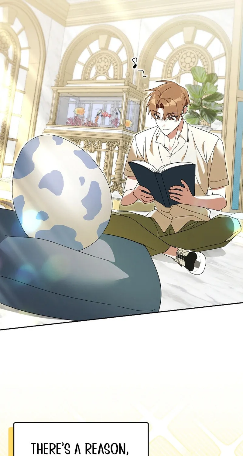 The Genius Tamer of the Academy Chapter 28 page 52 - 