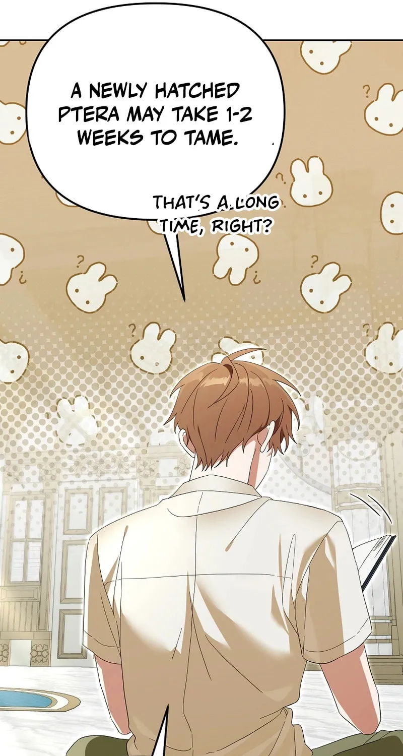 The Genius Tamer of the Academy Chapter 28 page 56 - 
