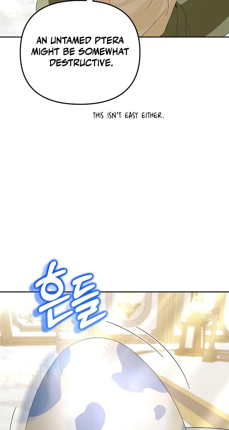 The Genius Tamer of the Academy Chapter 28 page 57 - 