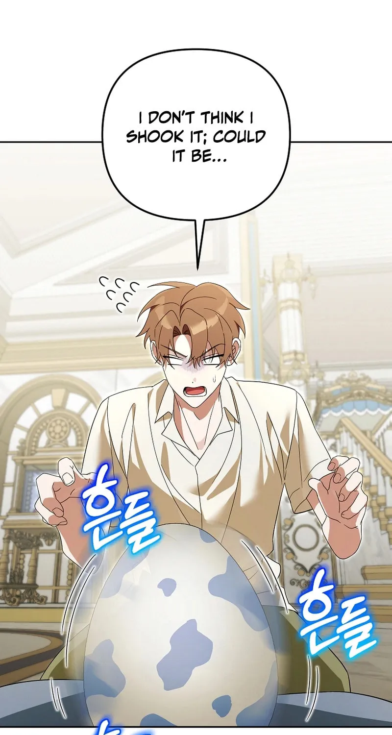 The Genius Tamer of the Academy Chapter 28 page 59 - 