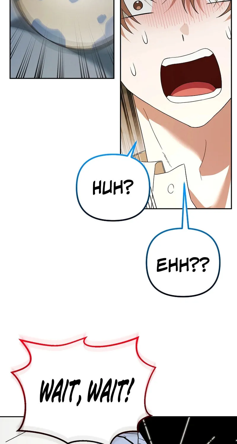 The Genius Tamer of the Academy Chapter 28 page 61 - 