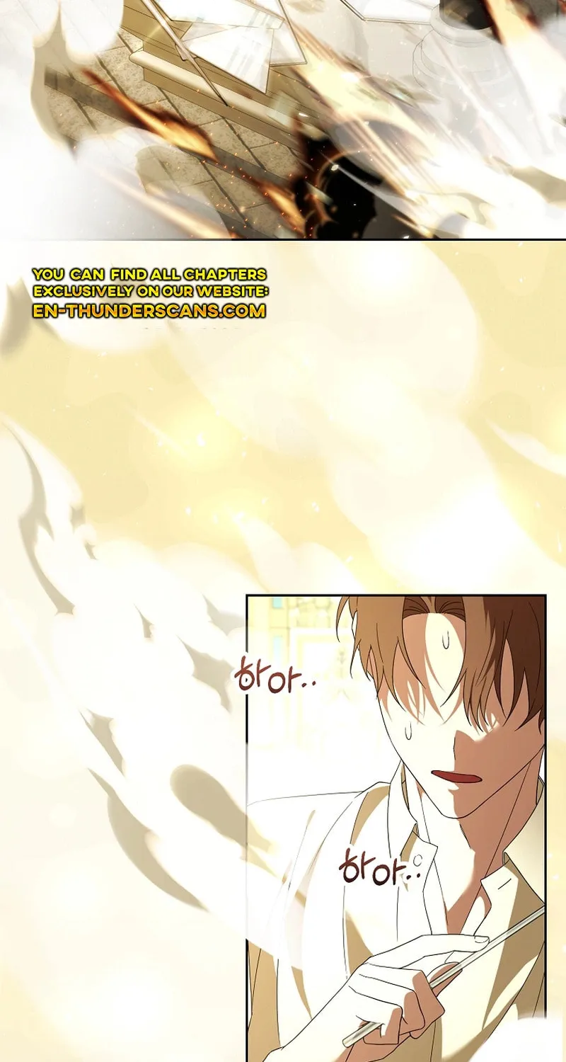 The Genius Tamer of the Academy Chapter 28 page 64 - 