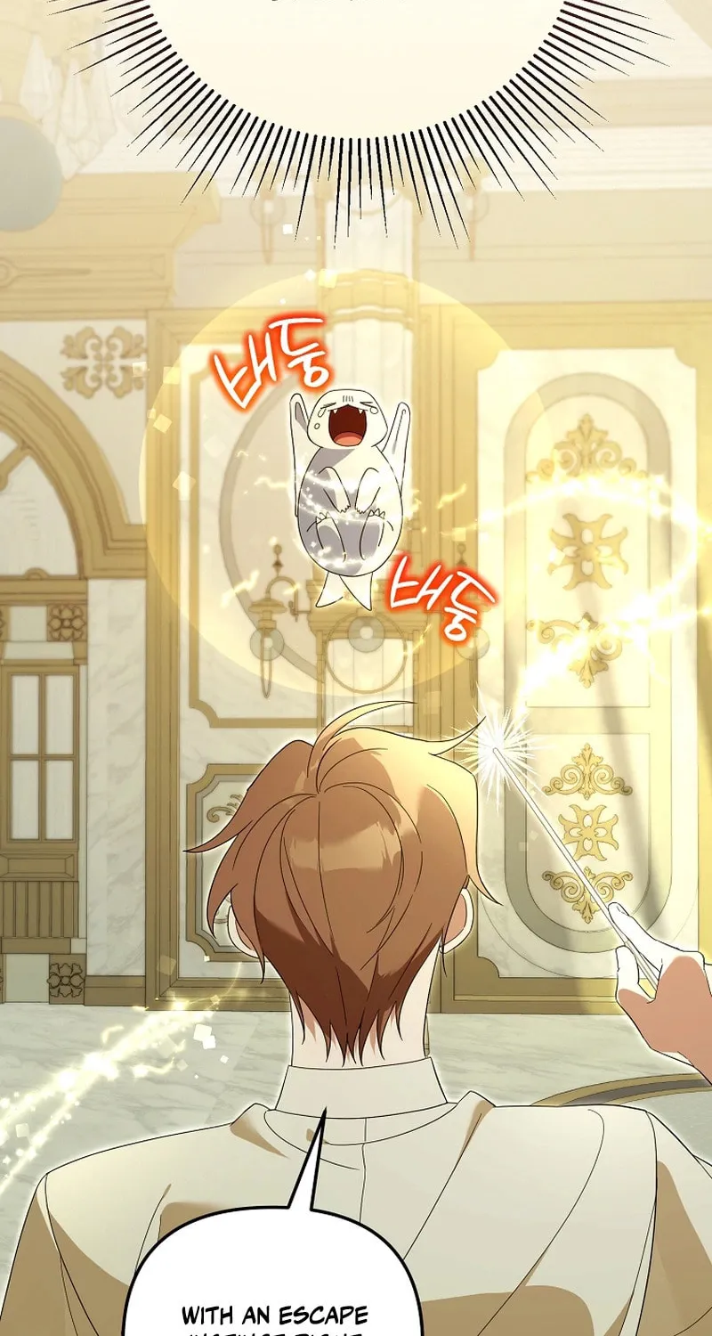 The Genius Tamer of the Academy Chapter 28 page 66 - 