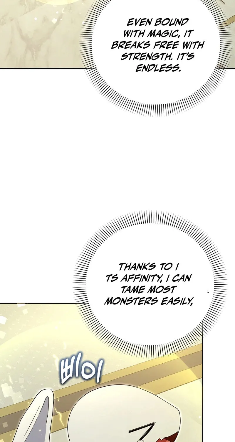 The Genius Tamer of the Academy Chapter 28 page 70 - 