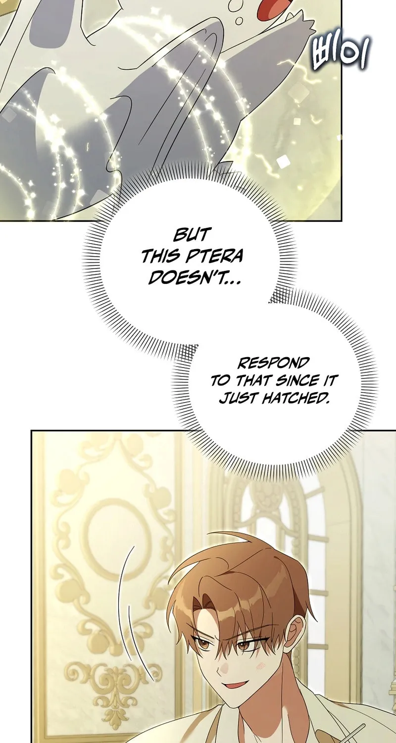 The Genius Tamer of the Academy Chapter 28 page 71 - 