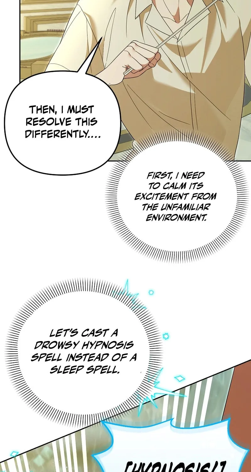 The Genius Tamer of the Academy Chapter 28 page 72 - 