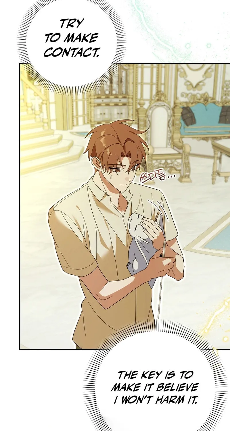 The Genius Tamer of the Academy Chapter 28 page 77 - 