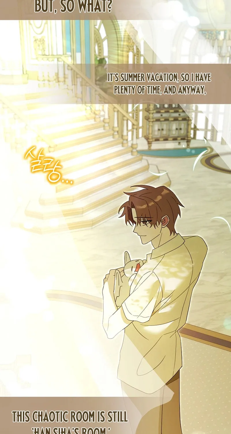 The Genius Tamer of the Academy Chapter 28 page 80 - 