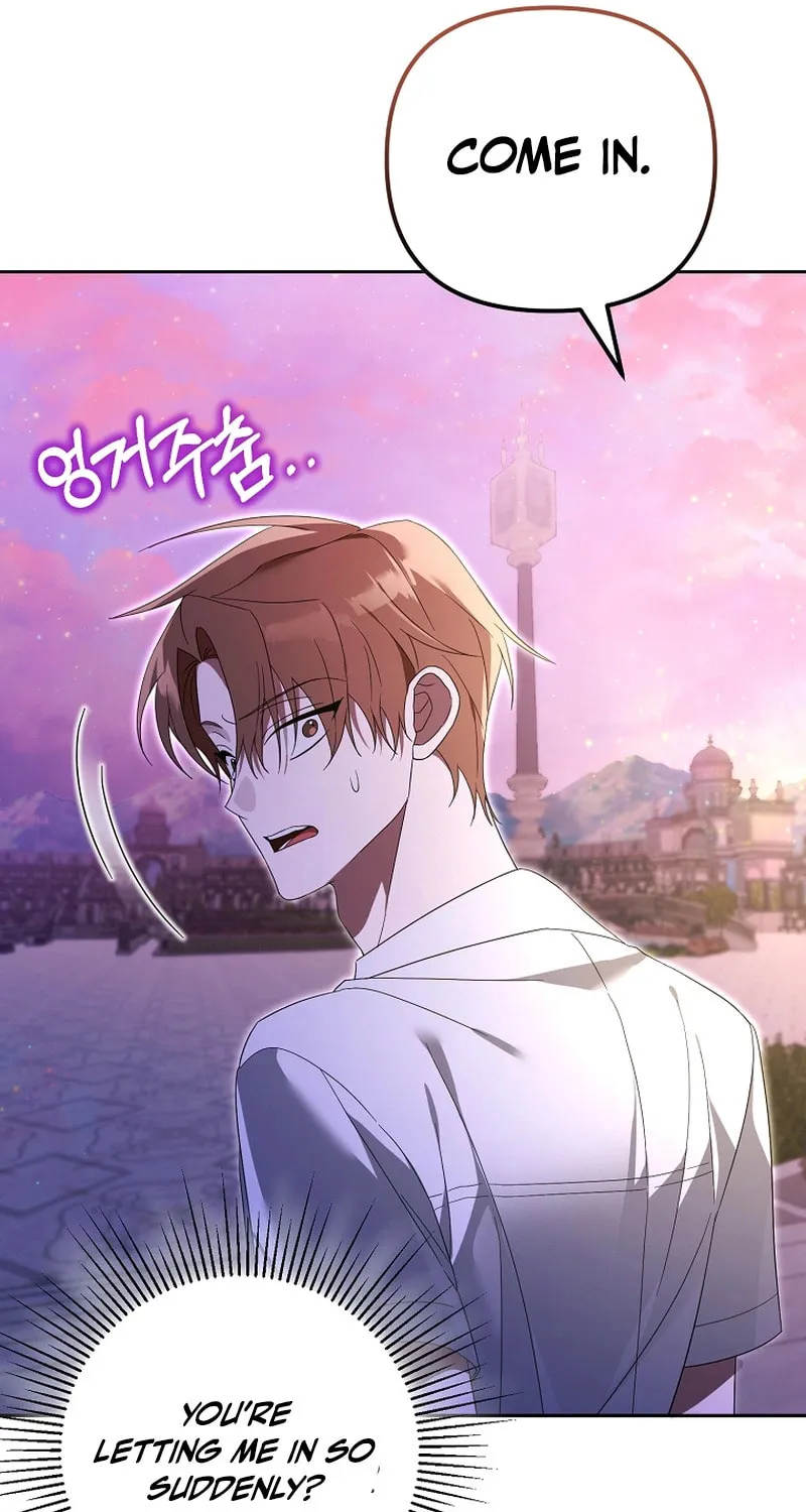 The Genius Tamer of the Academy Chapter 28 page 9 - 