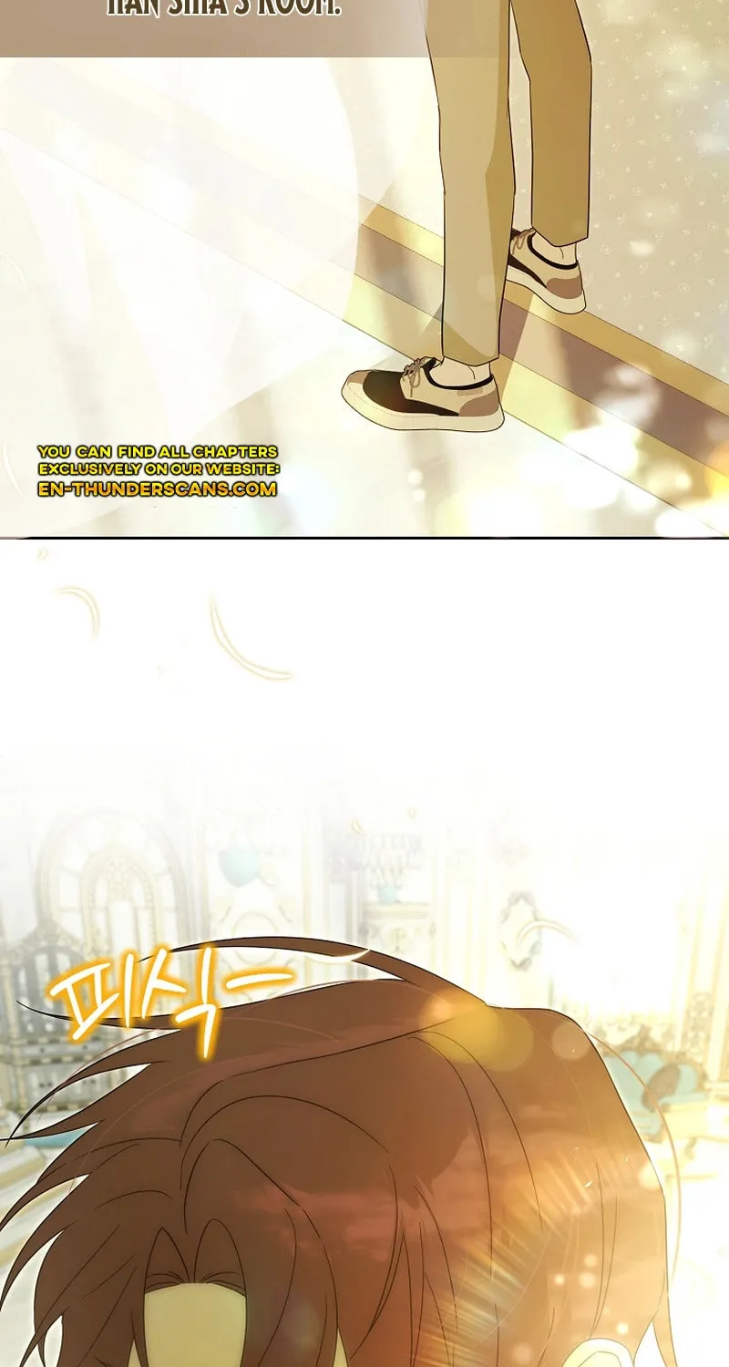 The Genius Tamer of the Academy Chapter 28 page 81 - 