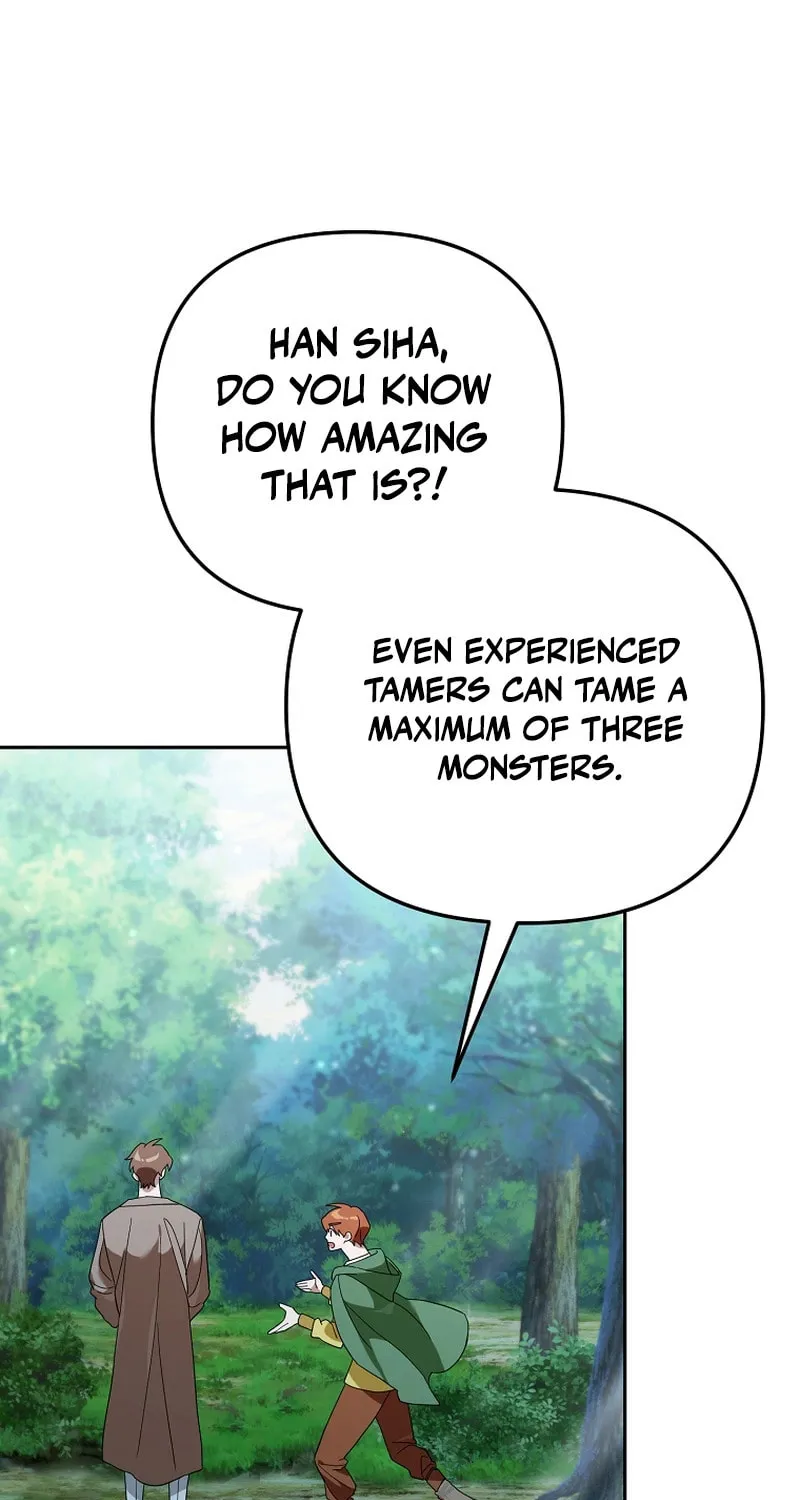 The Genius Tamer of the Academy Chapter 28 page 85 - 