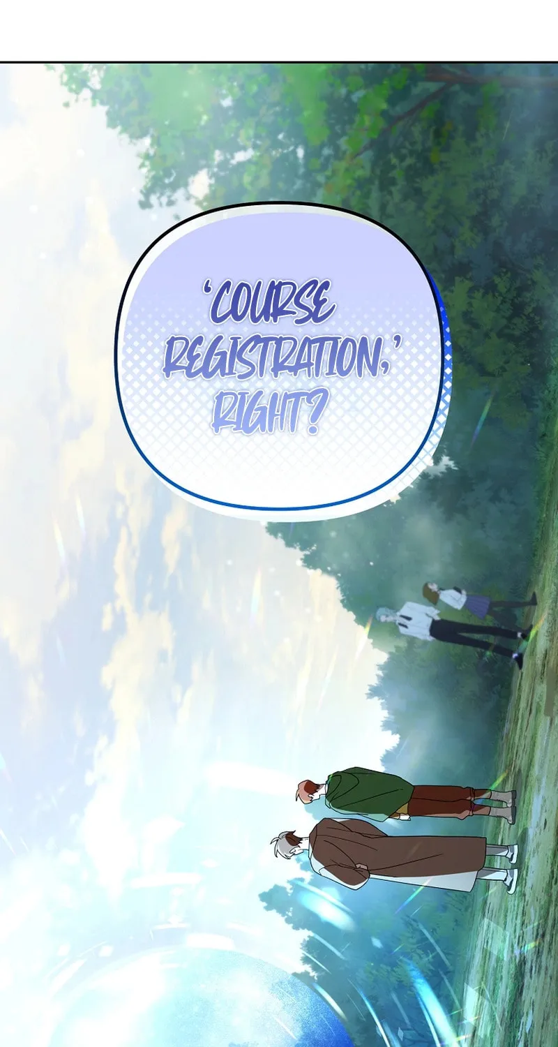 The Genius Tamer of the Academy Chapter 28 page 88 - 