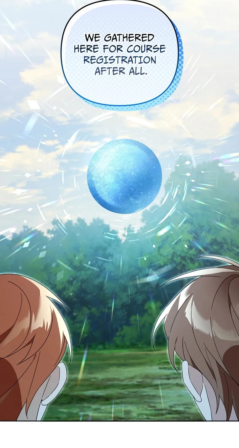The Genius Tamer of the Academy Chapter 29 page 2 - 