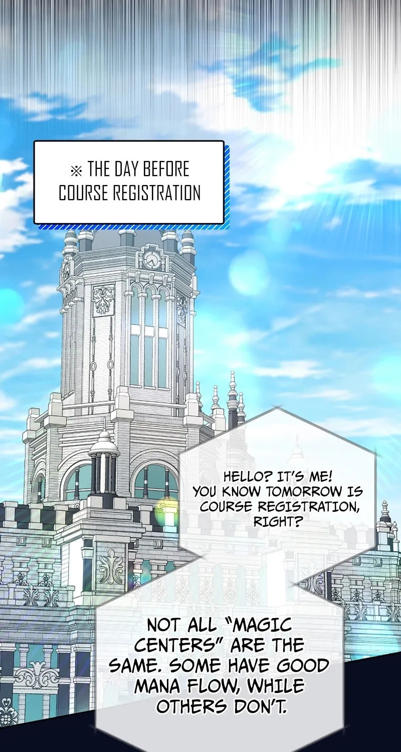 The Genius Tamer of the Academy Chapter 29 page 16 - 